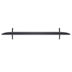 65" led smart tv lg 65nano81t6a, 3840x2160 4k uhd, webos, черный Thumbnail 3