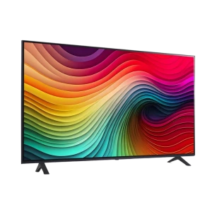 65" led smart tv lg 65nano81t6a, 3840x2160 4k uhd, webos, черный Thumbnail 9