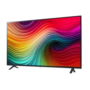 65" led smart tv lg 65nano81t6a, 3840x2160 4k uhd, webos, черный Thumbnail 10