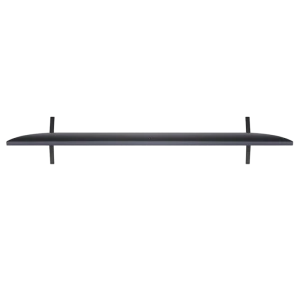 65" led smart tv lg 65nano81t6a, 3840x2160 4k uhd, webos, negru Thumbnail 2