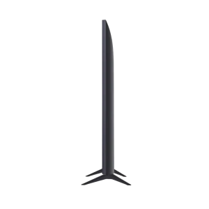50" led smart tv lg 50nano81t6a, 3840x2160 4k uhd, webos, negru Thumbnail 8