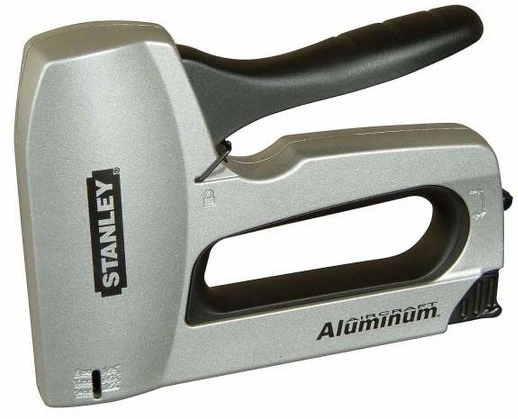 Ручной степлер alu 6-tr150hl 2