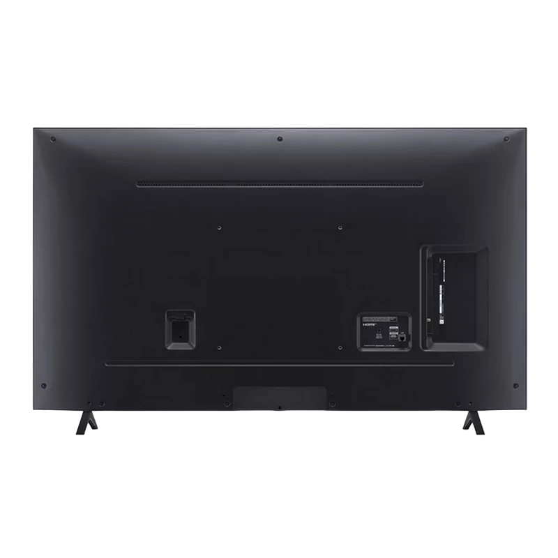 43" led smart tv lg 43nano81t6a, 3840x2160 4k uhd, webos, negru 4