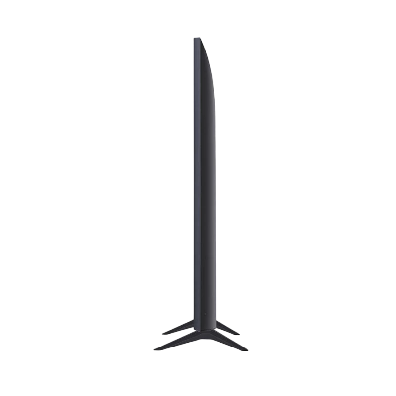 43" led smart tv lg 43nano81t6a, 3840x2160 4k uhd, webos, negru 8