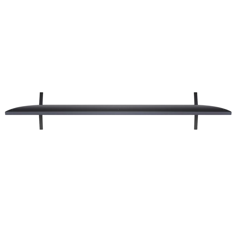 43" led smart tv lg 43nano81t6a, 3840x2160 4k uhd, webos, negru 10