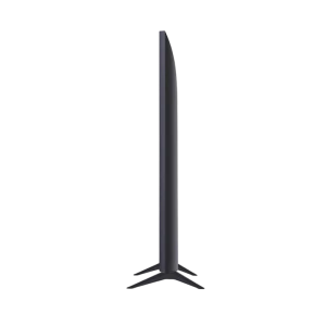 43" led smart tv lg 43nano81t6a, 3840x2160 4k uhd, webos, negru Thumbnail 8