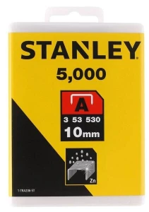 Capse tip-a/53 10mm x5000 1-tra206-5t