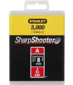 Capse tip-a/53 8mm x5000 1-tra205-5t