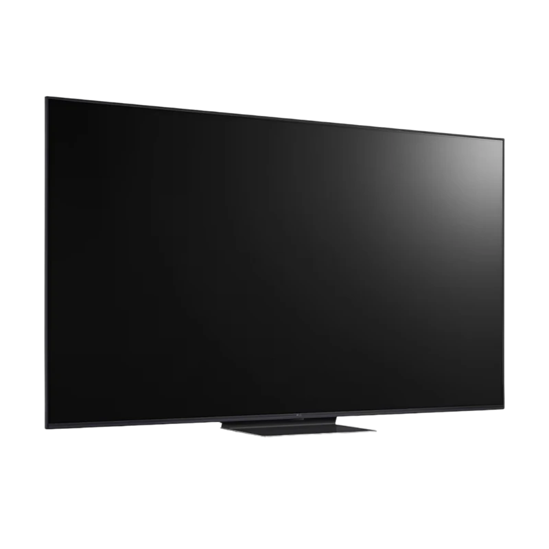 65" led smart tv lg 65ut91006la, 3840x2160 4k uhd, webos, negru 8