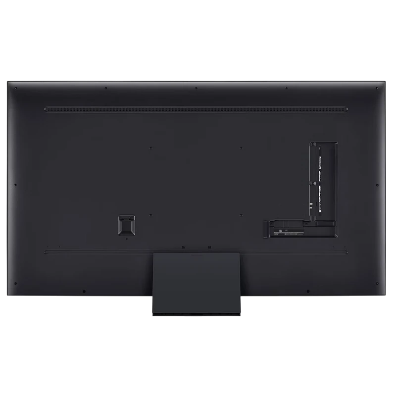 65" led smart tv lg 65ut91006la, 3840x2160 4k uhd, webos, negru 4