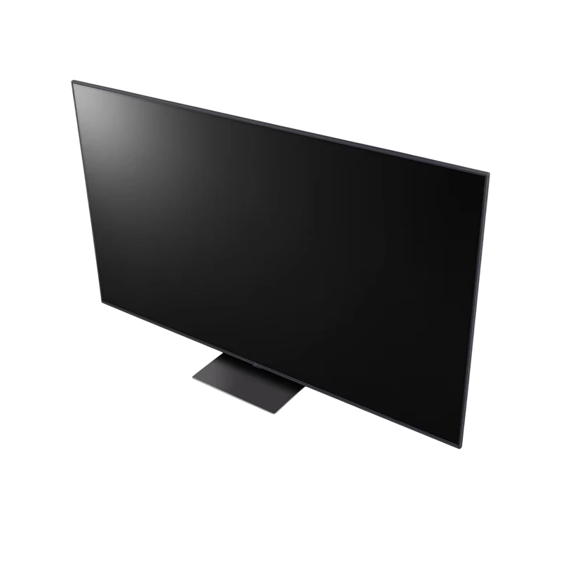 65" led smart tv lg 65ut91006la, 3840x2160 4k uhd, webos, negru 9