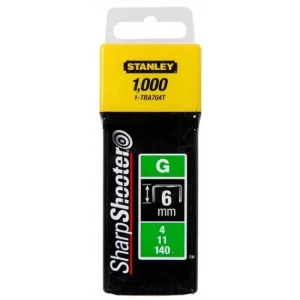 Capse tip-g/11 10mm x5000 1-tra706-5t