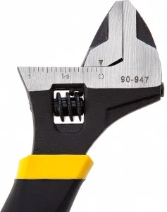Cheie reglabila maxsteel 150mm 0-90-947 Thumbnail 3