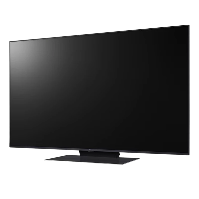50" led smart tv lg 50ut91006la, 3840x2160 4k uhd, webos, черный 5