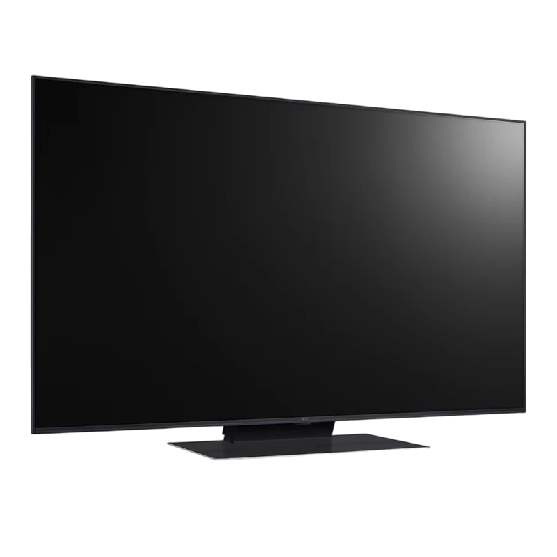 50" led smart tv lg 50ut91006la, 3840x2160 4k uhd, webos, черный 6