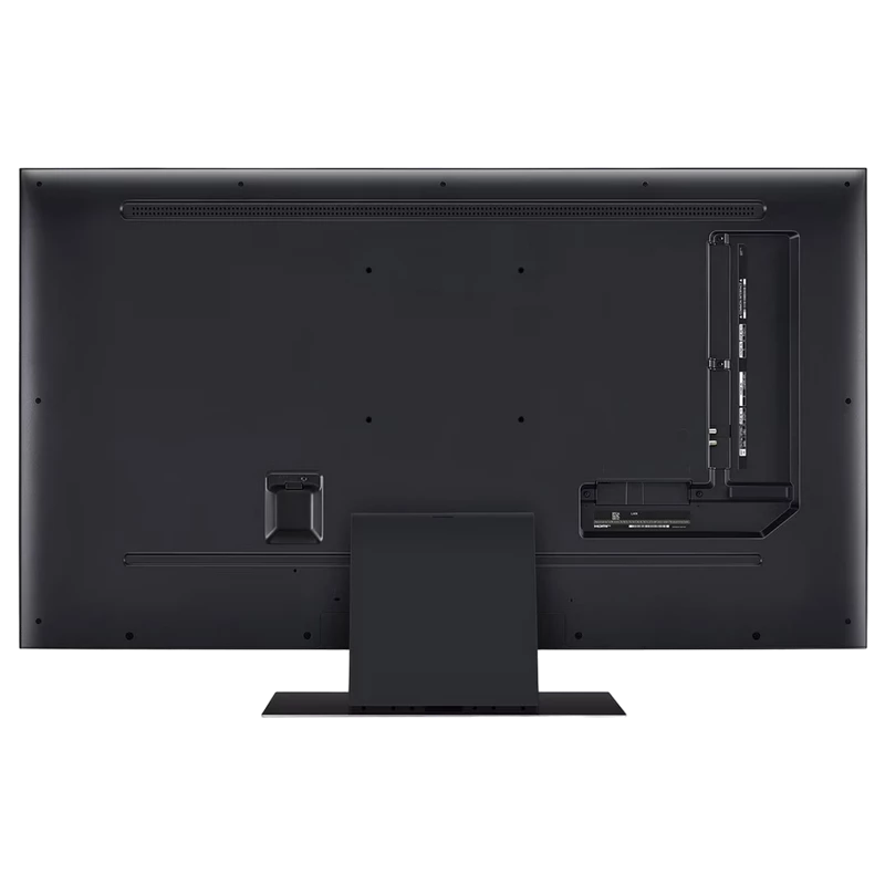 50" led smart tv lg 50ut91006la, 3840x2160 4k uhd, webos, черный 7