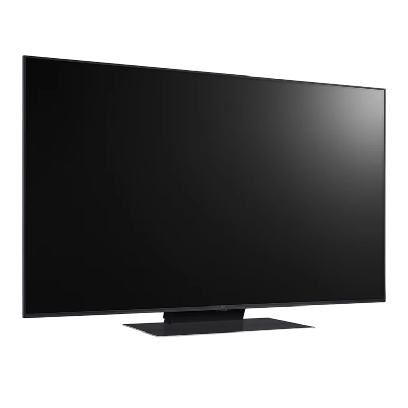50" led smart tv lg 50ut91006la, 3840x2160 4k uhd, webos, negru 5