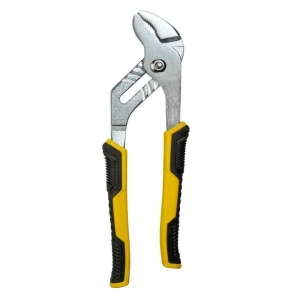 Cleste articulare reglabile 250mm control grip stht0-74361