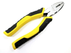 Cleste combinat l150mm control grip stht0-74456