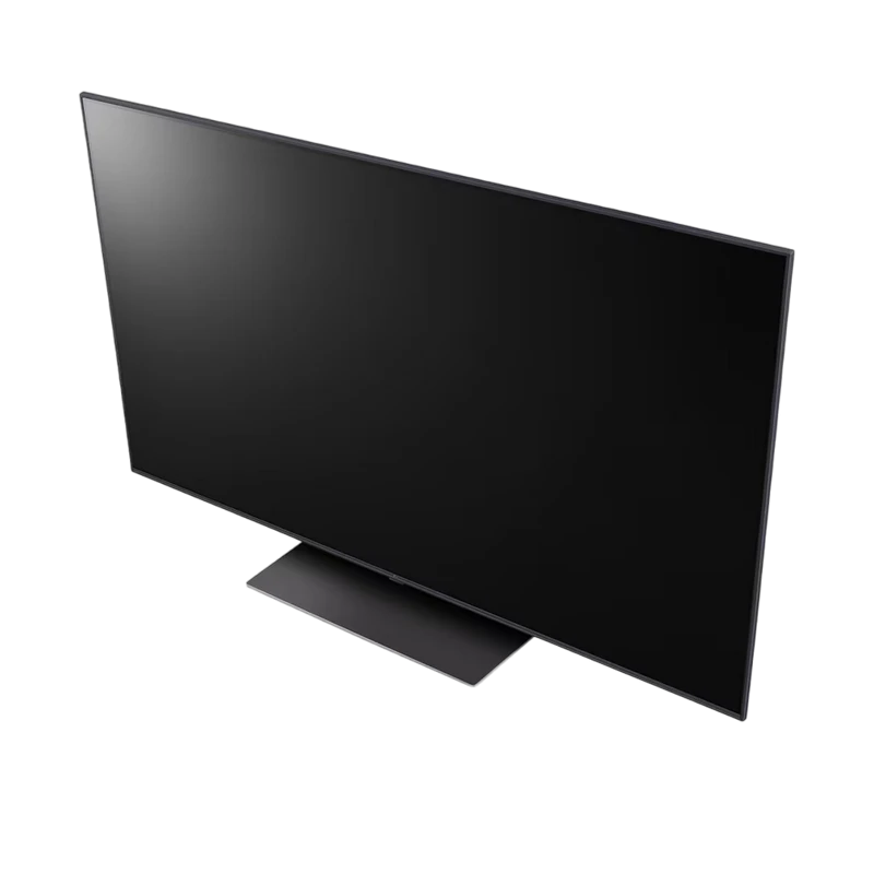 43" led smart tv lg 43ut91006la, 3840x2160 4k uhd, webos, negru 6