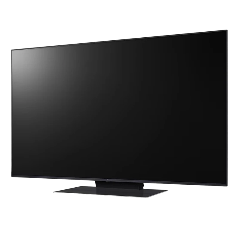 43" led smart tv lg 43ut91006la, 3840x2160 4k uhd, webos, negru 9