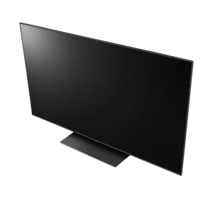43" led smart tv lg 43ut91006la, 3840x2160 4k uhd, webos, negru Thumbnail 6
