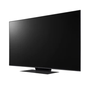 43" led smart tv lg 43ut91006la, 3840x2160 4k uhd, webos, negru Thumbnail 3
