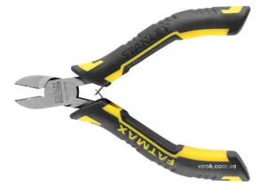 Миниатюрные кусачки fmht0-80518
