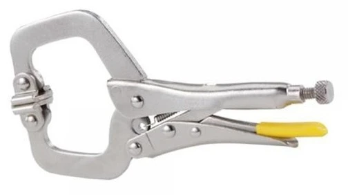 Cleste de prindere stanley 285 mm 0-84-816 2
