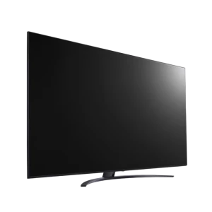 65" LED SMART TV LG 65UT81006LA, 3840x2160 4K UHD, webOS, Negru