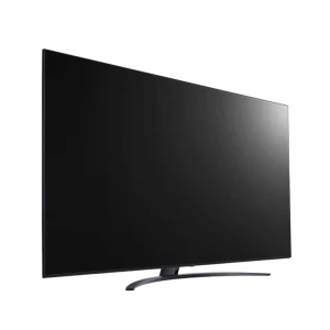 65" led smart tv lg 65ut81006la, 3840x2160 4k uhd, webos, negru Thumbnail 9