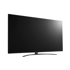65" LED SMART TV LG 65UT81006LA, 3840x2160 4K UHD, webOS, Negru
