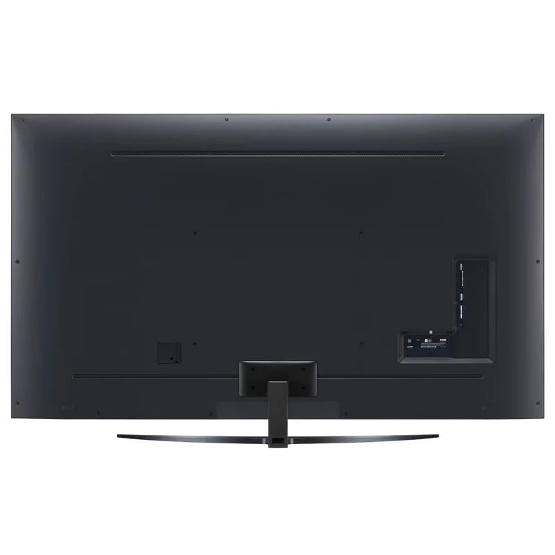 55" led smart tv lg 55ut81006la, 3840x2160 4k uhd, webos, negru 5