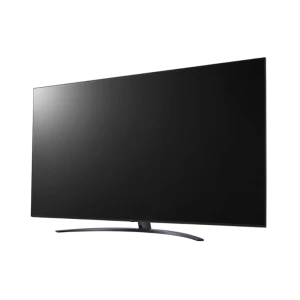 55" led smart tv lg 55ut81006la, 3840x2160 4k uhd, webos, negru Thumbnail 4