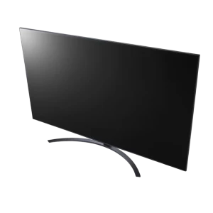 55" led smart tv lg 55ut81006la, 3840x2160 4k uhd, webos, negru Thumbnail 6