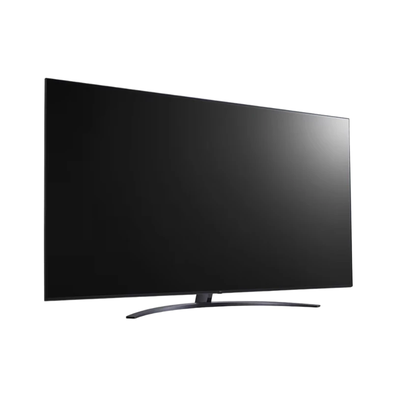 43" led smart телевизор lg 43ut81006la, 3840x2160 4k uhd, webos, чёрный 5