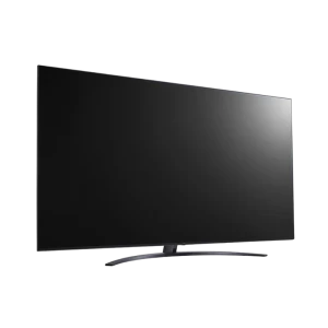 43" led smart телевизор lg 43ut81006la, 3840x2160 4k uhd, webos, чёрный Thumbnail 5