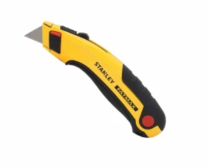 Нож fatmax 0-10-778 с выдвижным лезвием 170 мм
