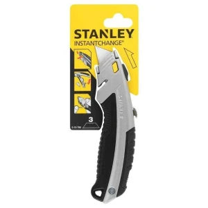Нож fatmax 0-10-788 с выдвижным лезвием 180 мм