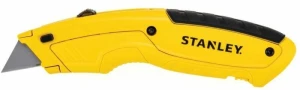Нож fatmax stht10430-0 с выдвижным лезвием 205 мм