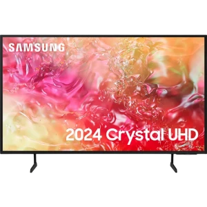 60" led smart телевизор samsung ue60du7100uxua, 3840x2160 4k uhd, tizen, чёрный