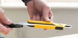 Cutit cu lama segmentat 18mm autolock stht10266-0 Thumbnail 2