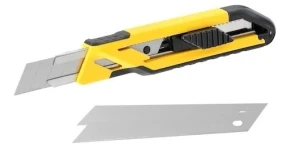 Cutit cu lama segmentat 18mm autolock stht10266-0 Thumbnail 7