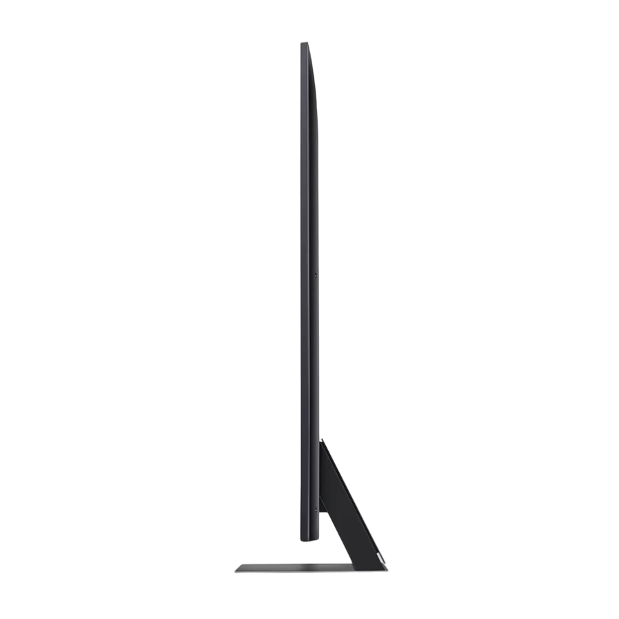 50" qned smart tv lg 50qned86t6a, 3840x2160 4k uhd, webos, negru 7