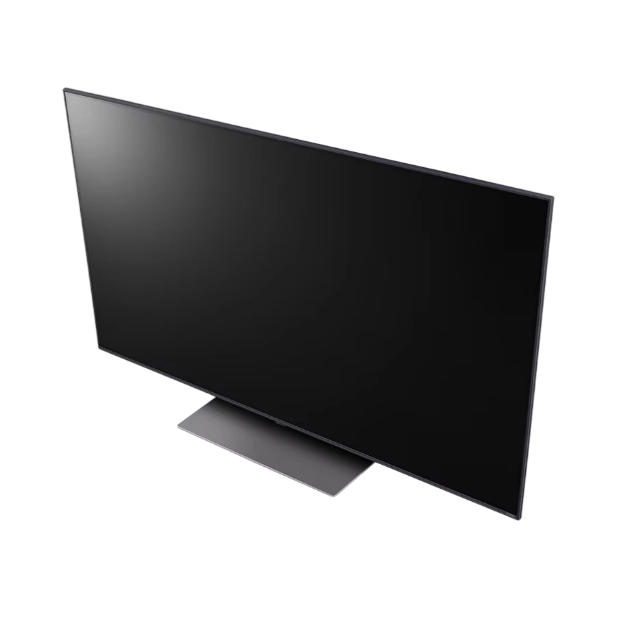 50" qned smart tv lg 50qned86t6a, 3840x2160 4k uhd, webos, negru 8