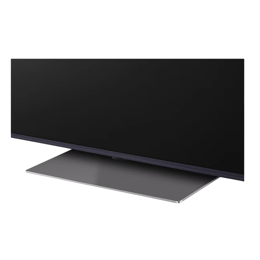 50" qned smart телевизор lg 50qned86t6a, 3840x2160 4k uhd, webos, чёрный 4