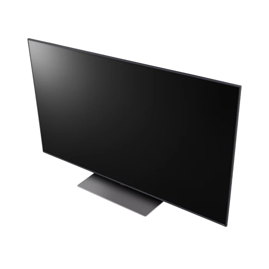 50" qned smart телевизор lg 50qned86t6a, 3840x2160 4k uhd, webos, чёрный 7