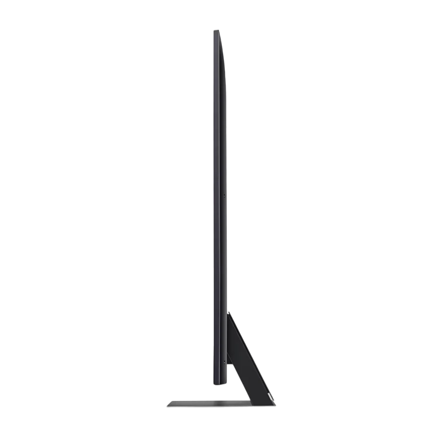 50" qned smart телевизор lg 50qned86t6a, 3840x2160 4k uhd, webos, чёрный 6