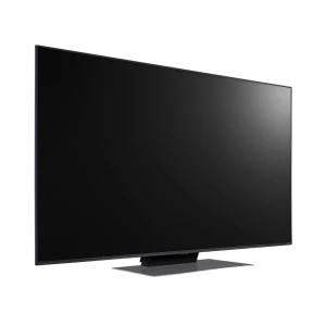 50" qned smart tv lg 50qned86t6a, 3840x2160 4k uhd, webos, negru Thumbnail 2