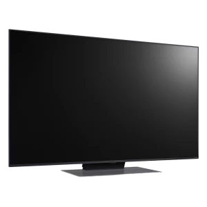50" qned smart tv lg 50qned86t6a, 3840x2160 4k uhd, webos, negru Thumbnail 3
